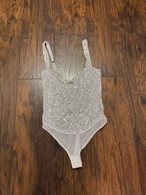 Free people bodysuit